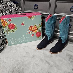 Macie Bean boots